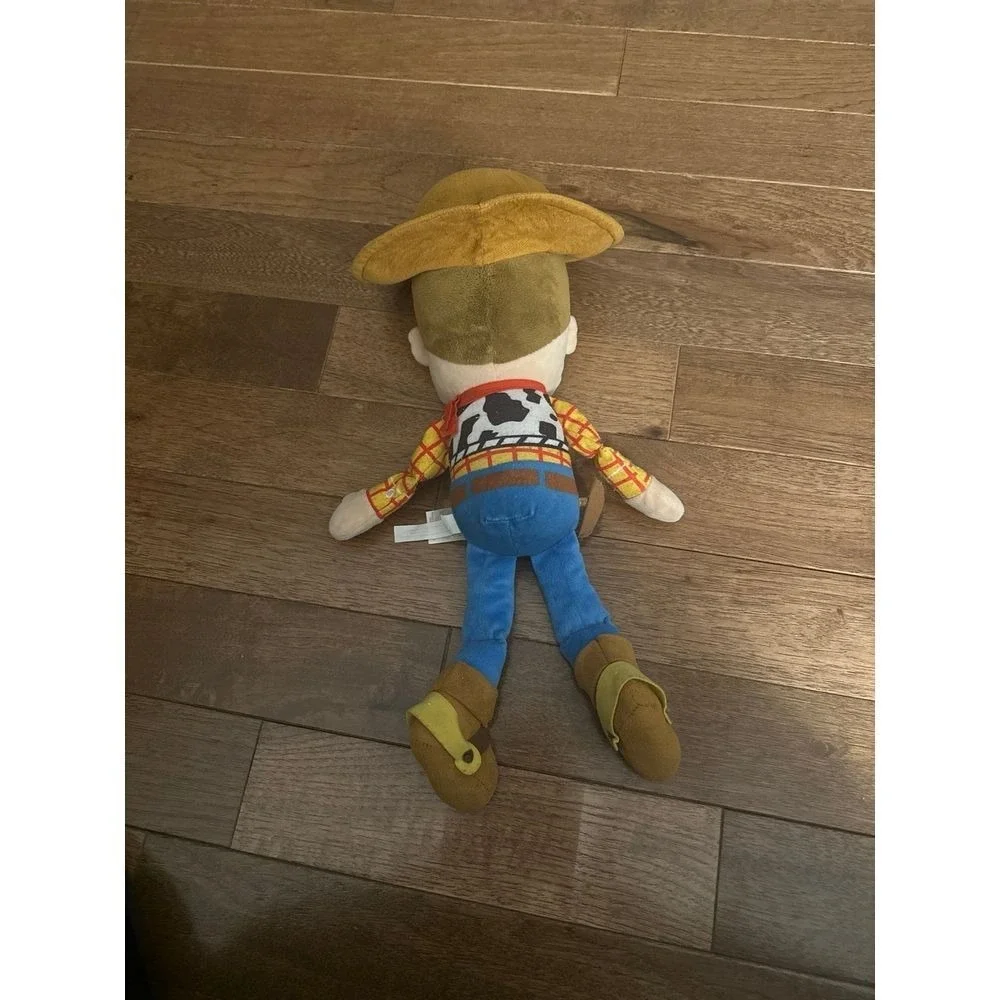 Disney Baby Toy Story LARGE 15